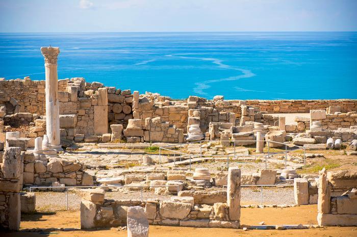 <p> <strong>Cyprus</strong> </p>