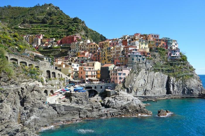 <p>Italy</p>