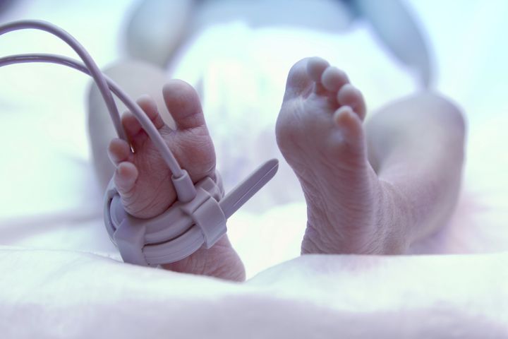 Opioid withdrawal among newborns is on the rise.
