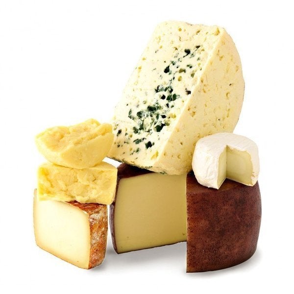 The Best Mail Order Food Gifts For The Gourmand In Your Life HuffPost