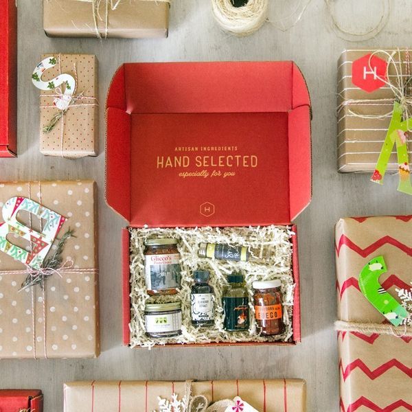 The Best Mail Order Food Gifts For The Gourmand In Your Life HuffPost