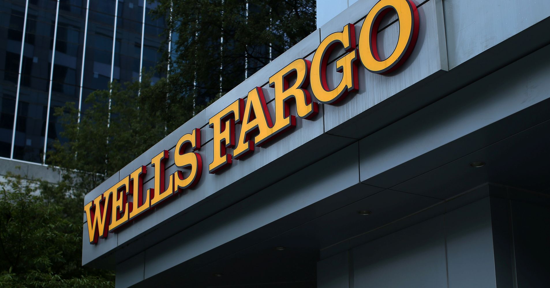 Wells Fargo First Bank To Face Sanctions For Failing TooBigTo