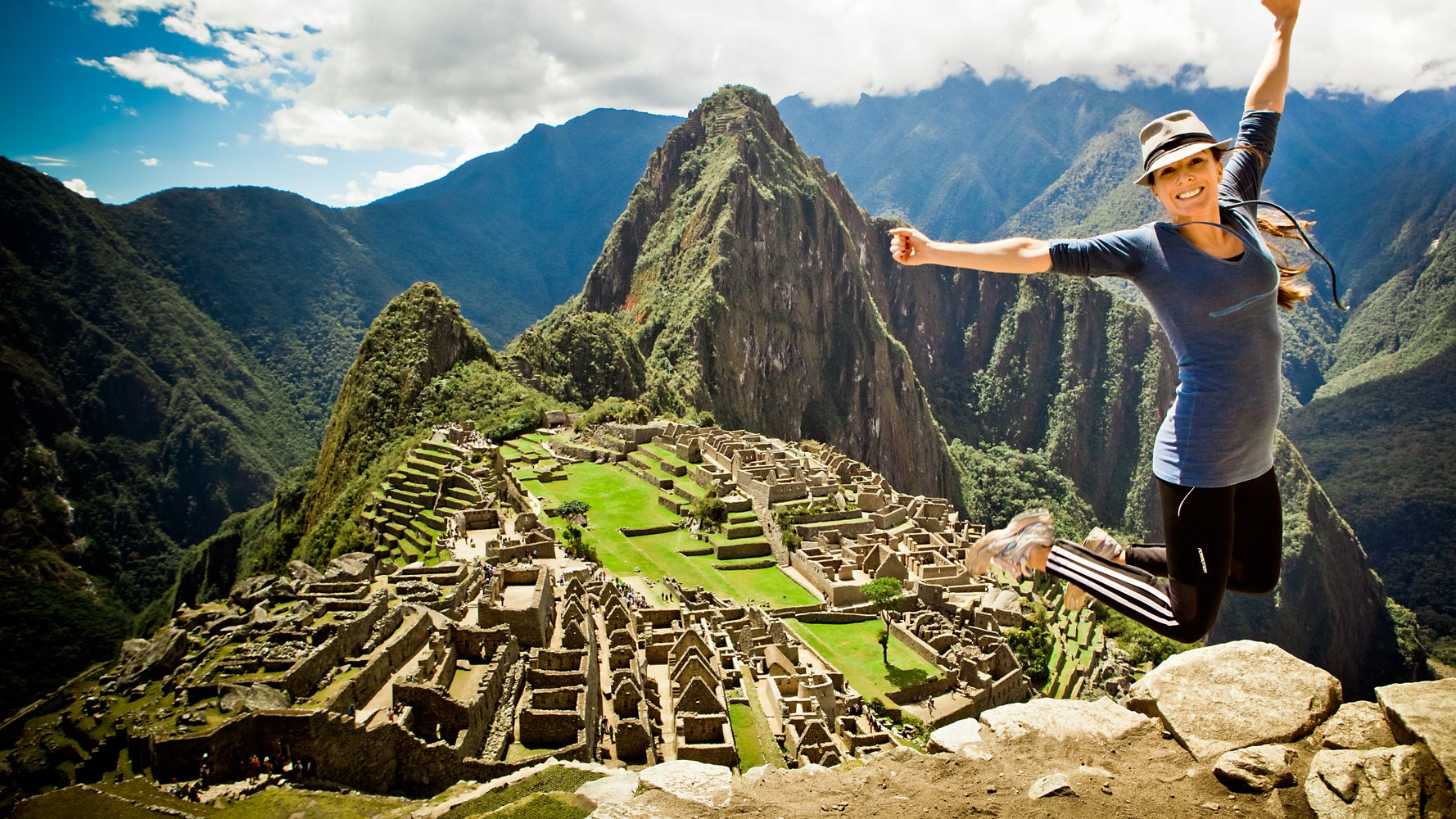 5 Things the Incas Taught Us, Machu Picchu, Peru Travel