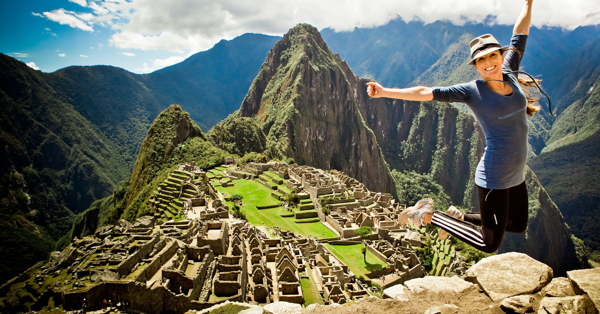 50 Fun Facts You Probably Never Knew About Peru HuffPost