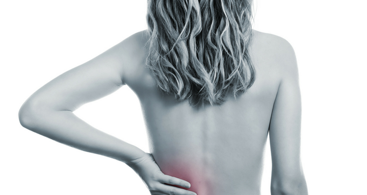 Got a Bad Back? The Exercise You MUST DO Might Surprise You. Part 1 ...