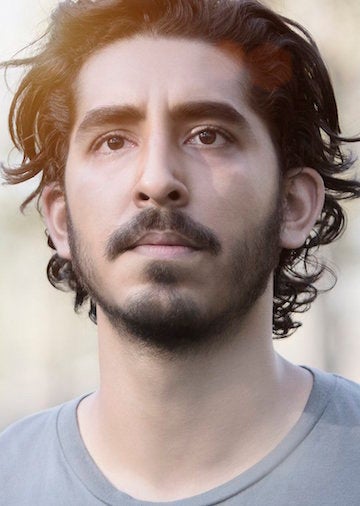 Dev Patel in <em>Lion</em>