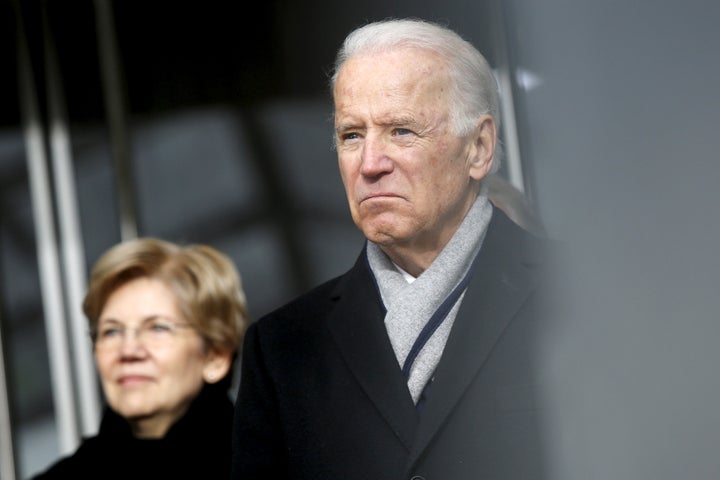 Asking Americans if they would vote for Vice President Joe Biden in 2020 doesn’t tell us anything about what will ultim