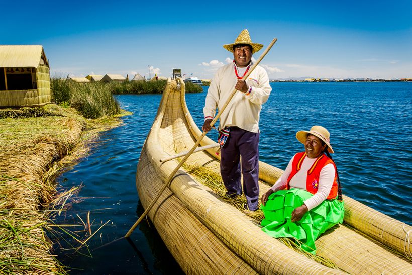 50 Fun Facts You Probably Never Knew About Peru | HuffPost