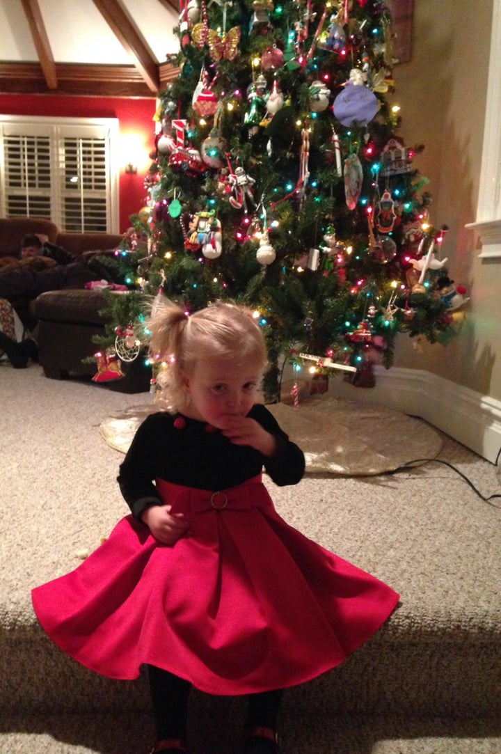 <p>(My preemie is now 4 years old!)</p>