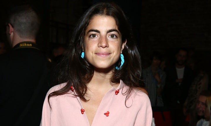 Man Repeller founder Leandra Medine opened up about her recent miscarriage in a gut-wrenching essay.