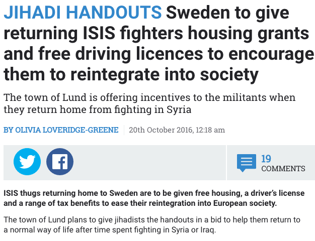 <strong>The original article in The Sun</strong>