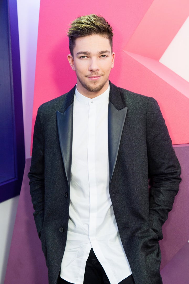 Matt Terry