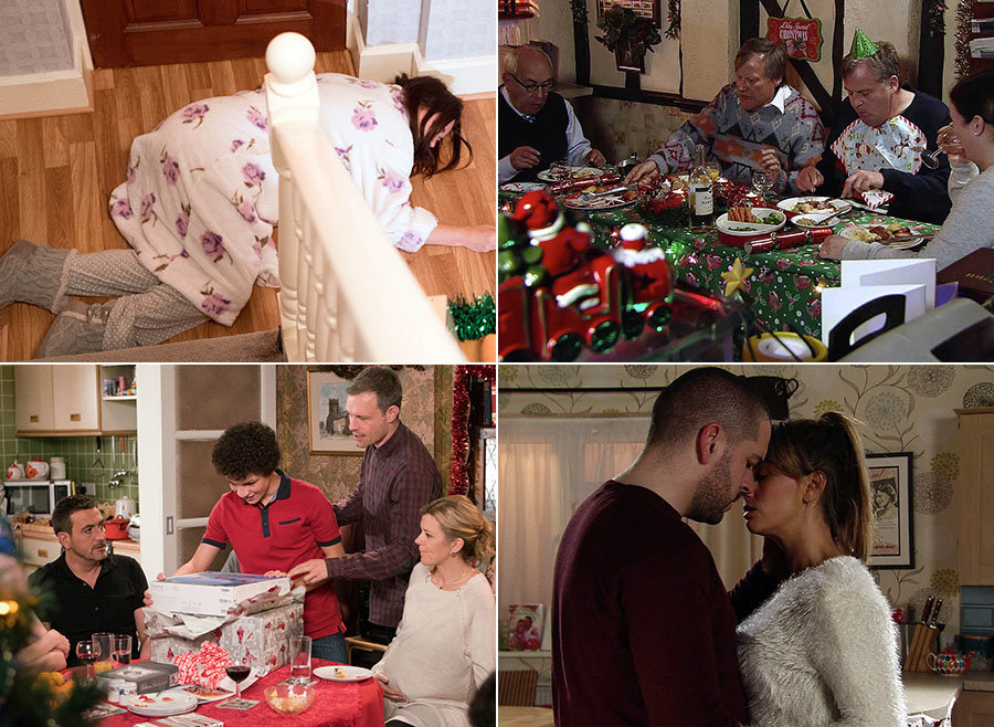 ‘Coronation Street’ Christmas 2016 Spoilers: The 8 Storylines You Need ...