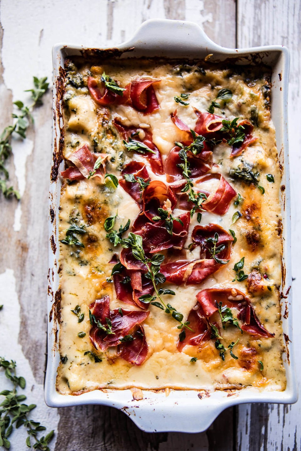 Our easy christmas dinner menus will help you plan a delicious christmas dinner. Christmas Nontraditional Dinner Menu . 12 Unconventional Christmas Meals That Are Better Than A Roast Huffpost Life