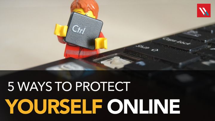 Learn internet security basics and don’t get hacked over the holidays!