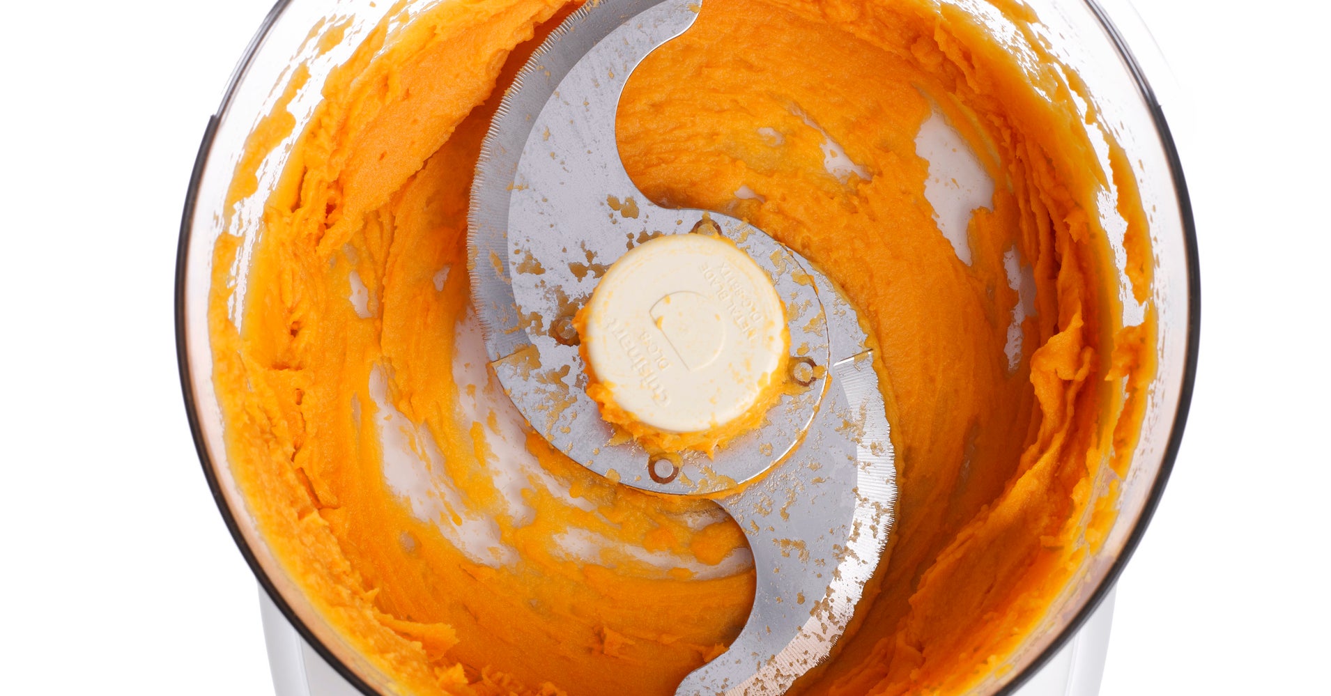 Cuisinart Recalls 8 Million Food Processors Sold Since 1996 HuffPost