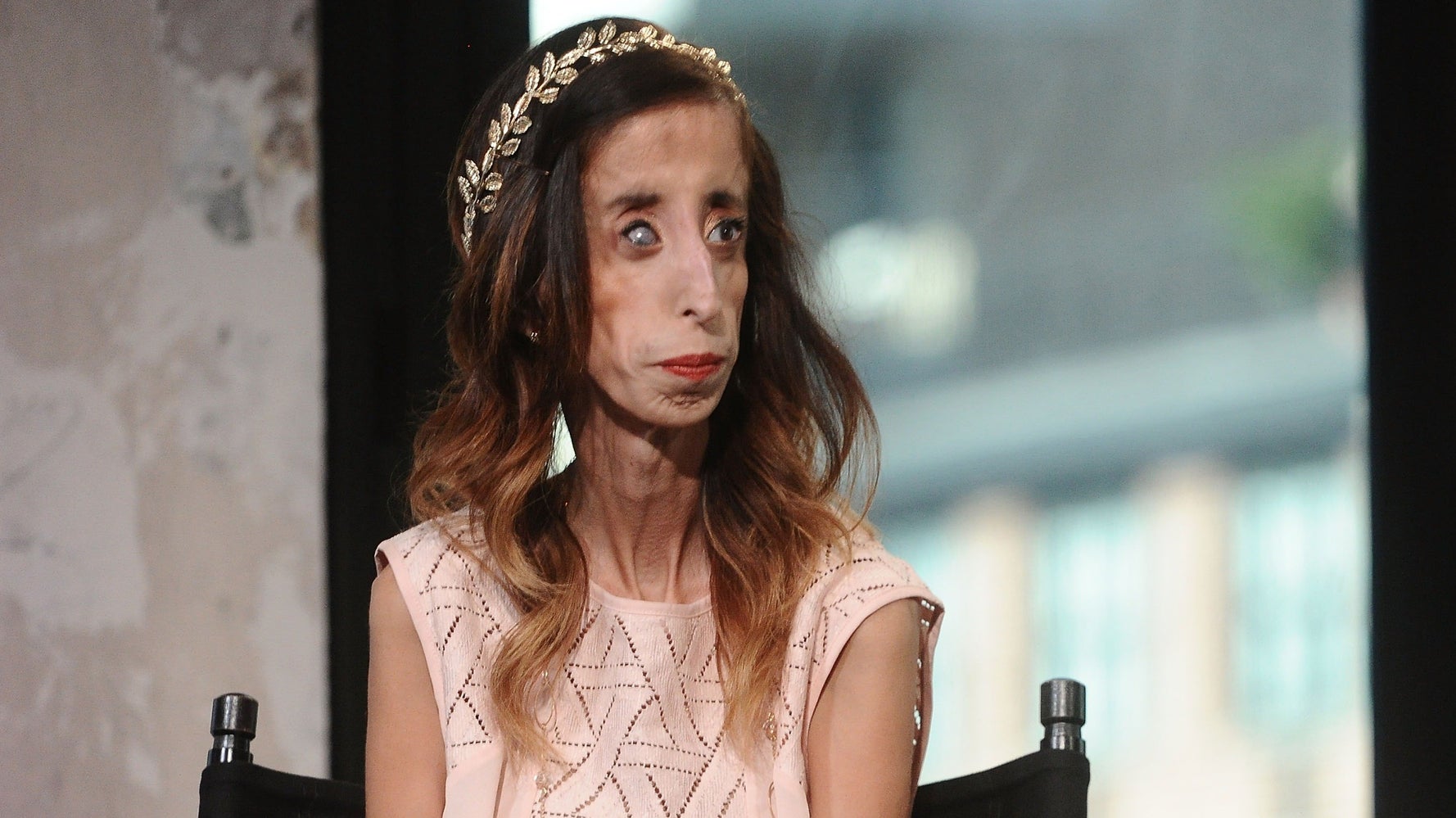 Lizzie Velasquez Shares Moving Message About Online Bullying | HuffPost Voices