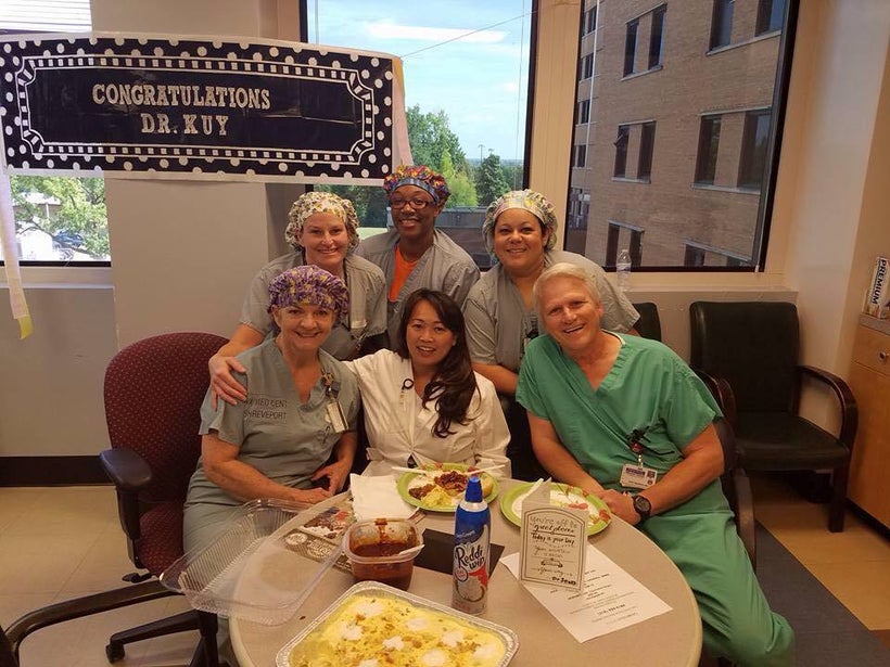 <a rel="nofollow" href="http://www.patientsafety.va.gov/features/Shreveport_A_Success_Story.asp" target="_blank">Dr. SreyRam
