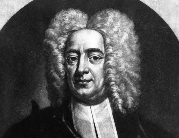 In 1712, the Puritan theologian Cotton Mather <a href="http://www.history.org/almanack/life/christmas/hist_wassail.cfm" targe