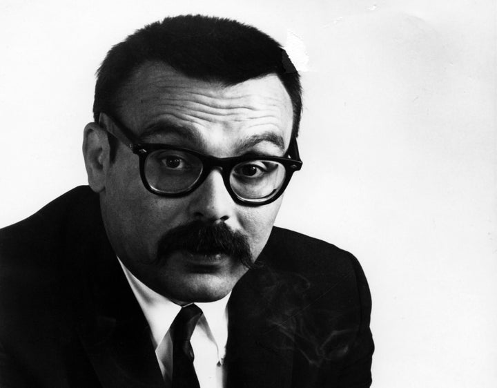 Vince Guaraldi.