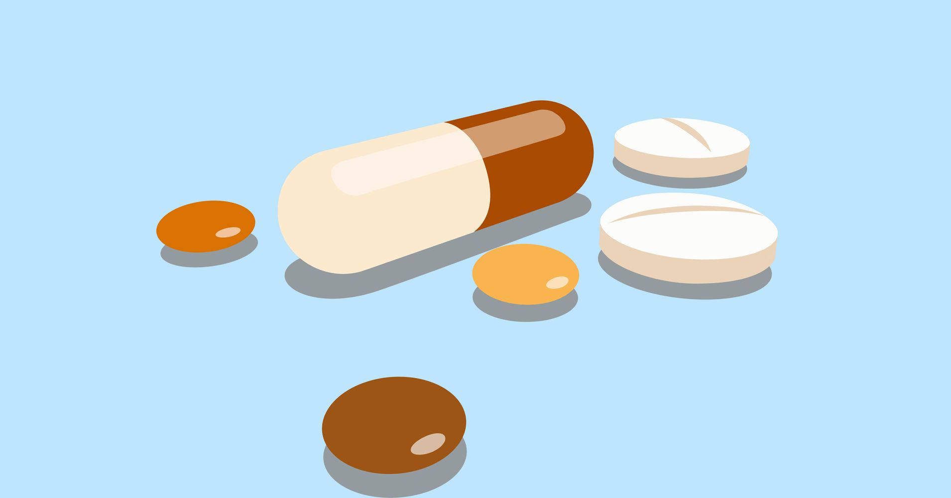 is-it-safe-to-take-expired-medicine-huffpost