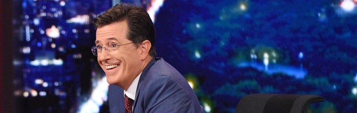 Stephen Colbert