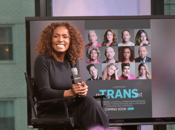 "The Trans List" premiered on HBO December 5.