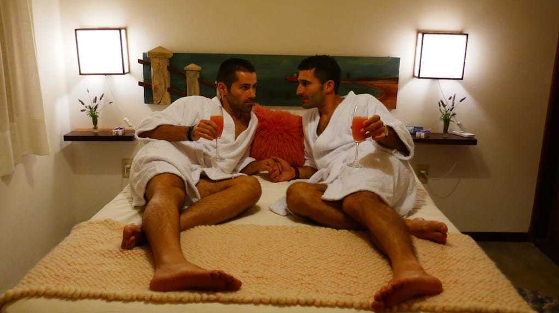 5 Awesome Gay Hotels in Uruguay | HuffPost Contributor