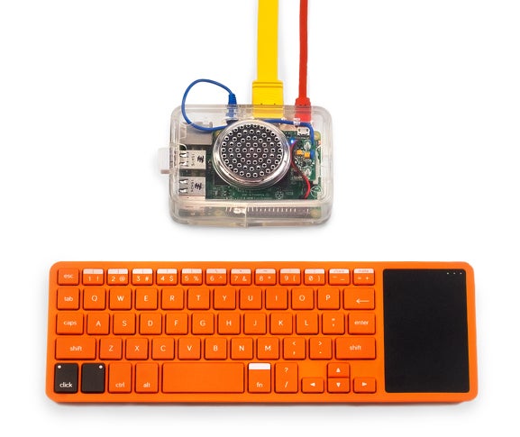 <p>Kano Computer Kit</p>