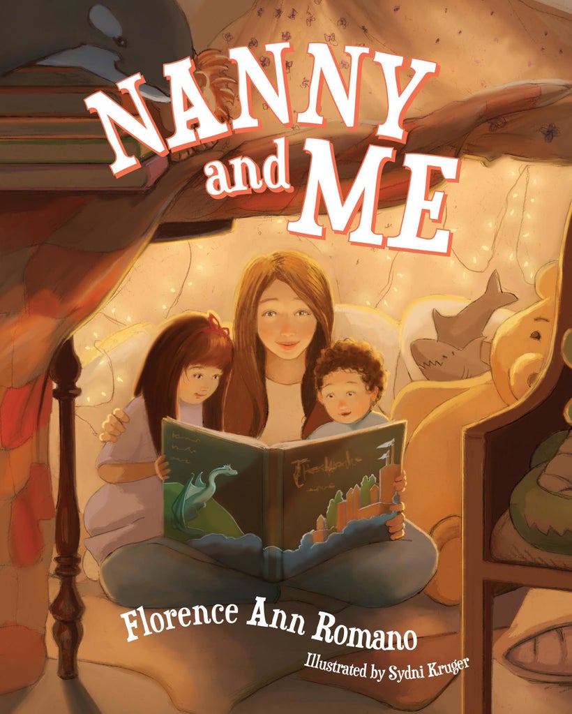 Nanny and Me