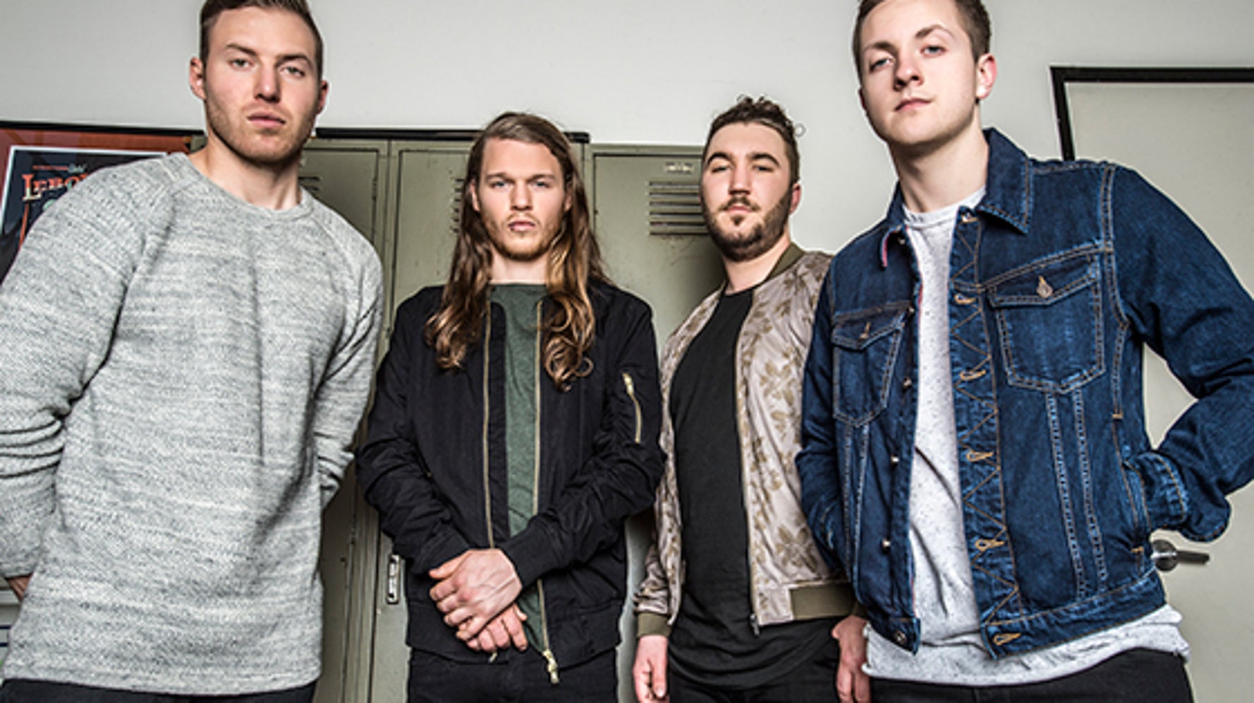 Is I Prevail A Christian Band?