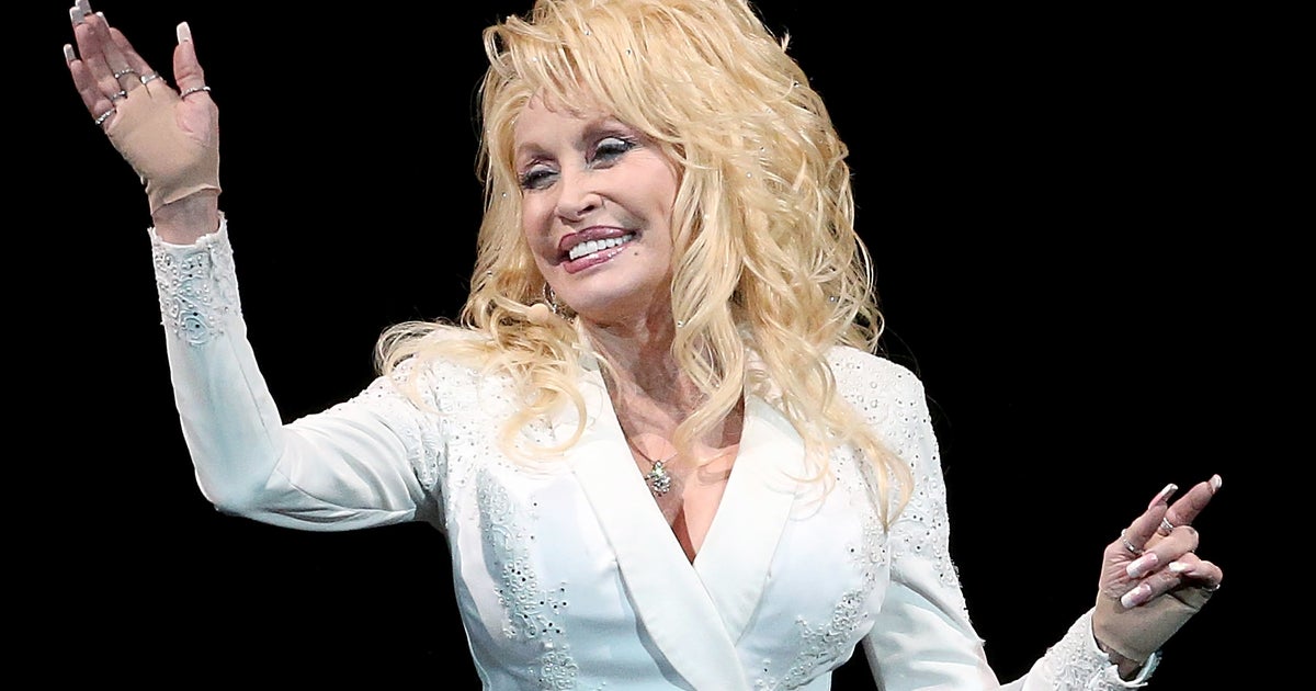 Dolly Parton's Telethon Raises Nearly $9 Million For Tennessee Wildfire ...