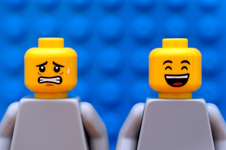 Lego prices in the UK will go up in the new year 
