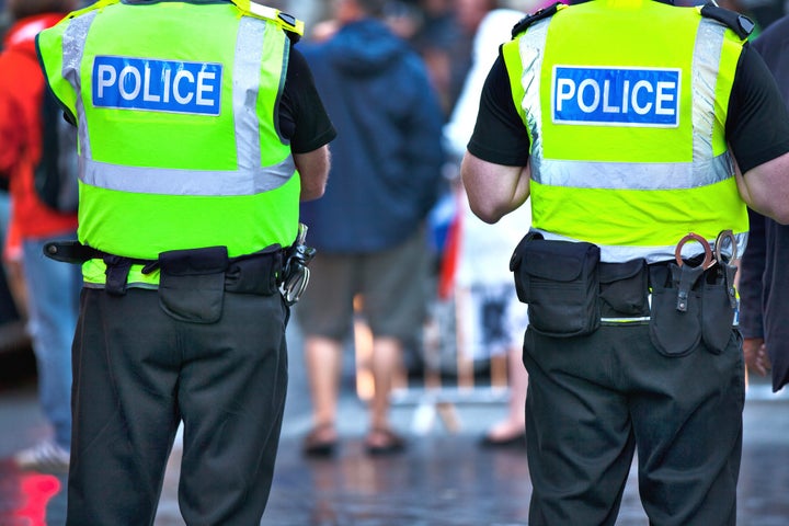 New police officers will need a degree level qualification from next year