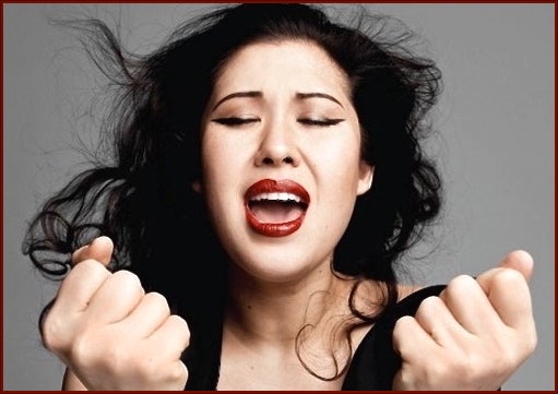 RUTHIE ANN MILES
