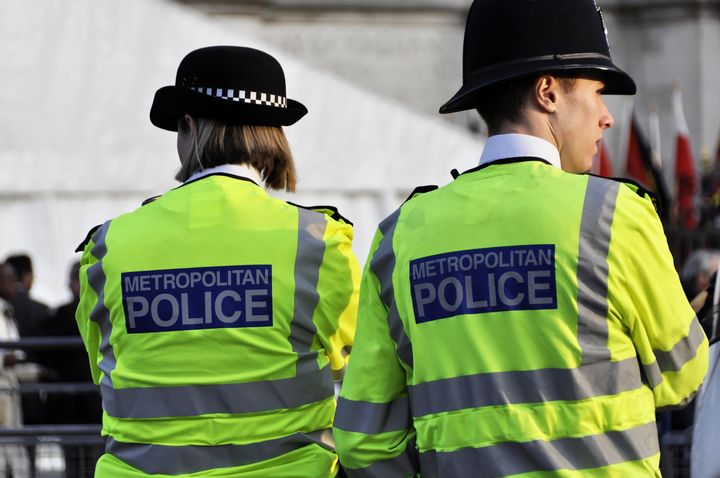<strong>Apprentice police officers will have the chance to earn up to £23,000 a year</strong>