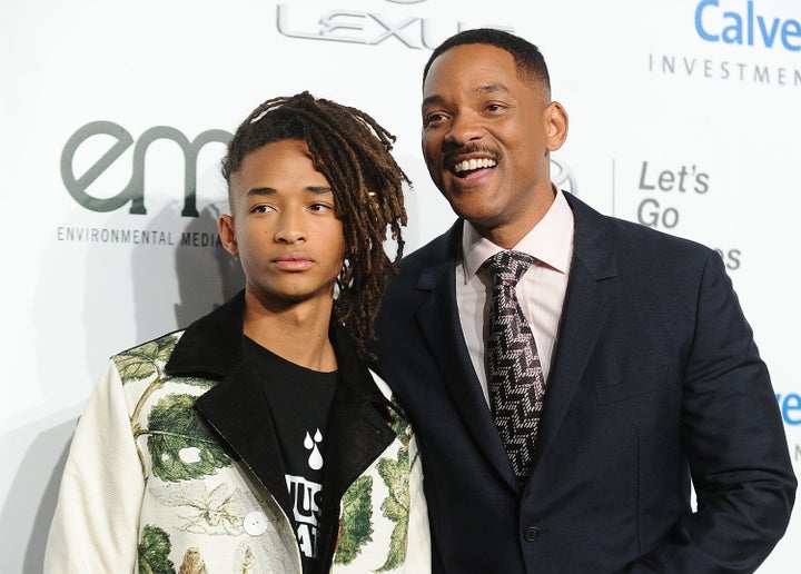 Jaden Smith explains he wears a skirt so future generations won't get  bullied for not conforming to gender stereotypes, The Independent