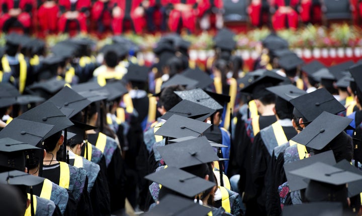 <strong>Bristol University will offer lower A Level grades to applicants from disadvantaged backgrounds</strong>