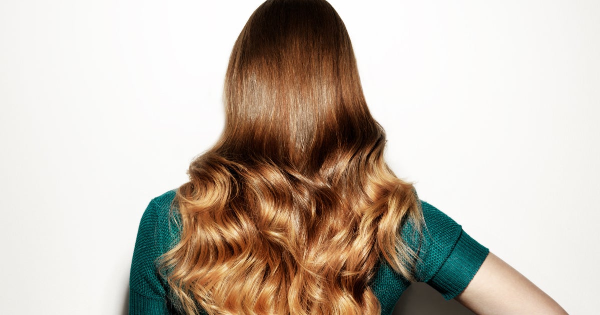 This Is How To Make Your Hair Grow Faster Because Apparently We