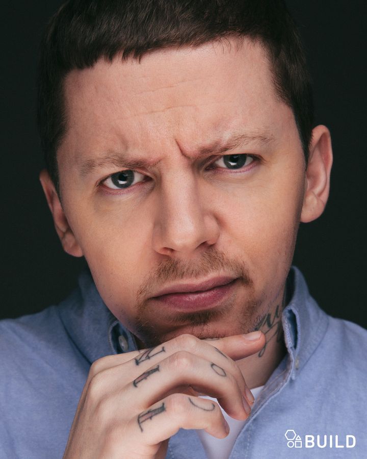 Professor Green On Media Sexism, Men's Mental Health And His Return To ...