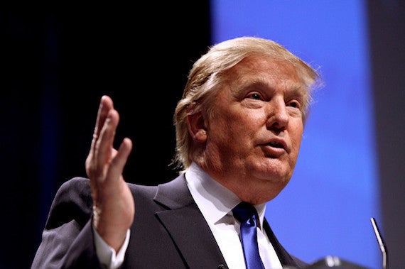 According to Trump website, his cyber plans include creating a cybersecurity review team, developing an offensive strategy fo