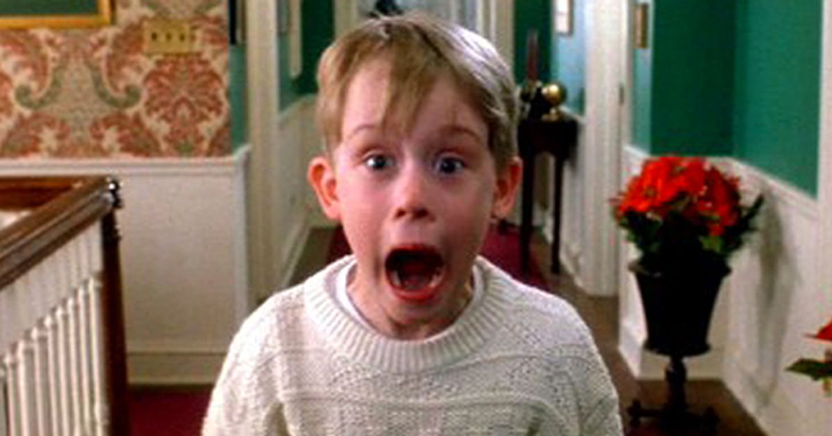 Why 'Home Alone' Is Really The Perfect Christmas Movie HuffPost