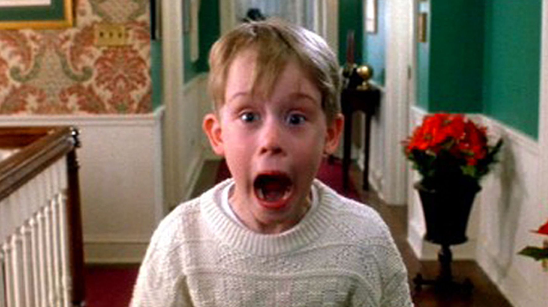 Why 'Home Alone' Is Really The Perfect Christmas Movie | HuffPost