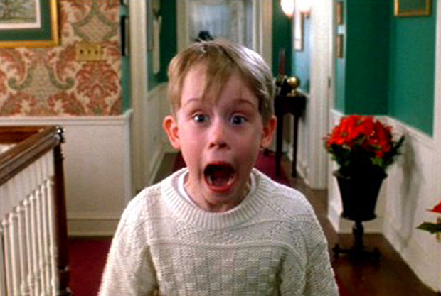 How many Home Alone movies are there?