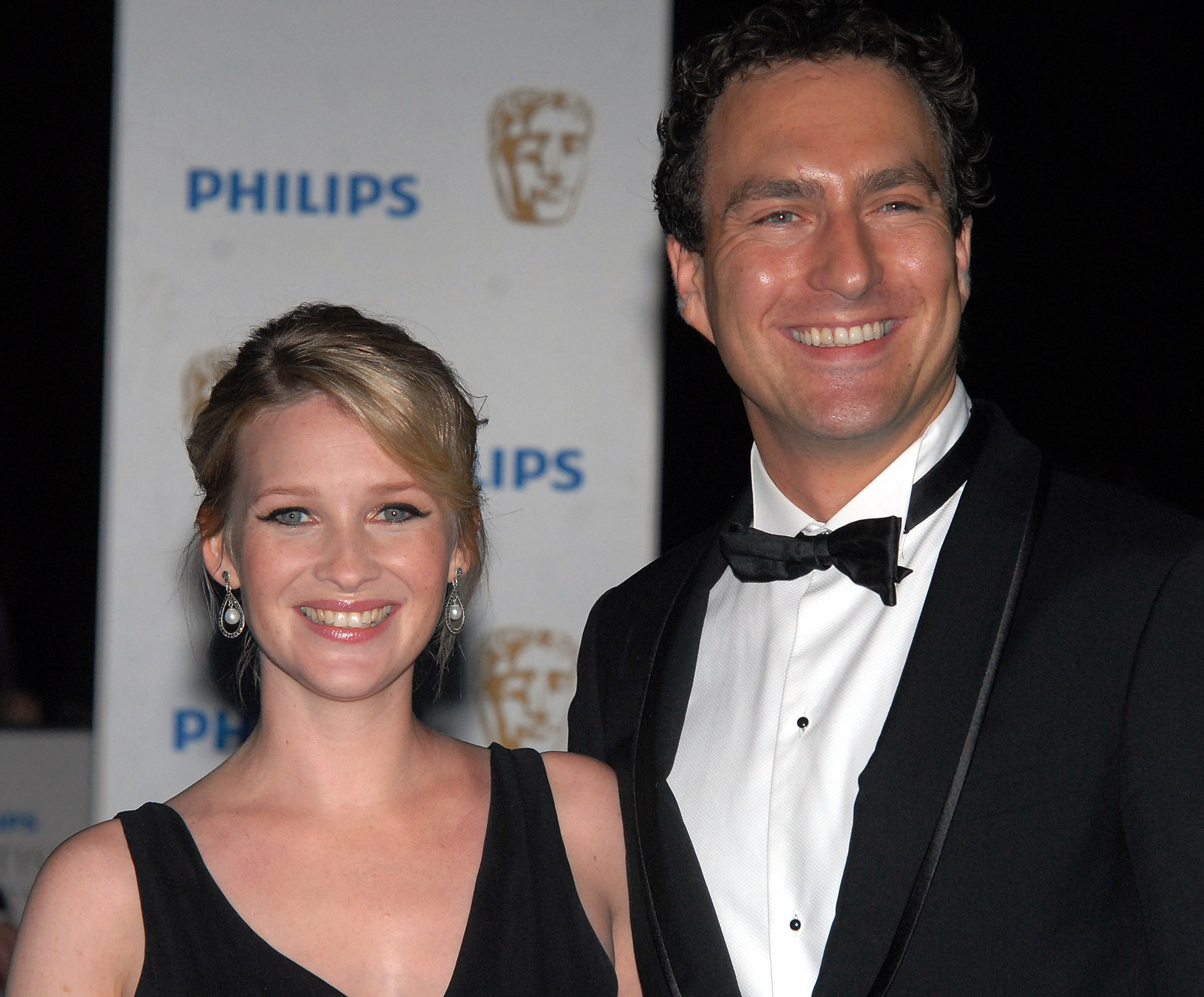 'Gavin And Stacey' Star Joanna Page Has Given Birth To Her Third Child ...