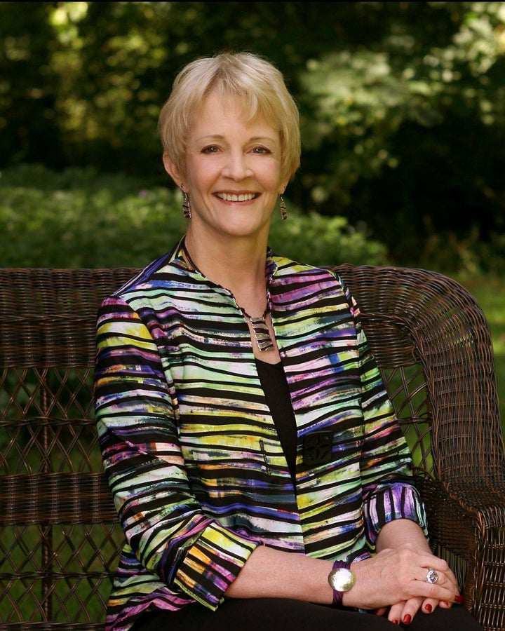 <p>Karen Garst</p>