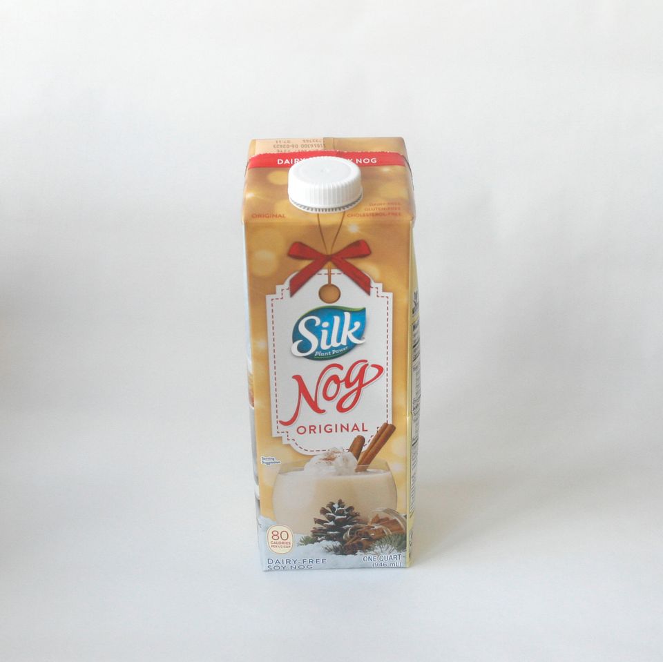 Silk Nog - 2.4