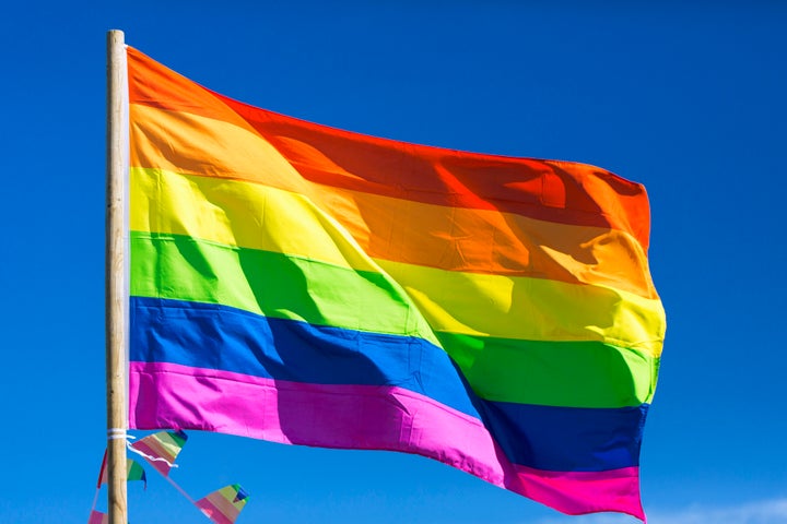 Students in Australia were given homophobic brochures wrapped as Christmas gifts upon boarding their school buses this week.&