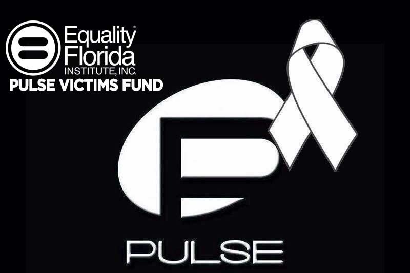 Support Victims of Pulse Shooting