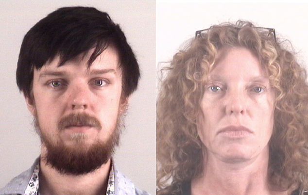 Ethan and Tonya Couch were arrested in Mexico last December after they dodged a court hearing.